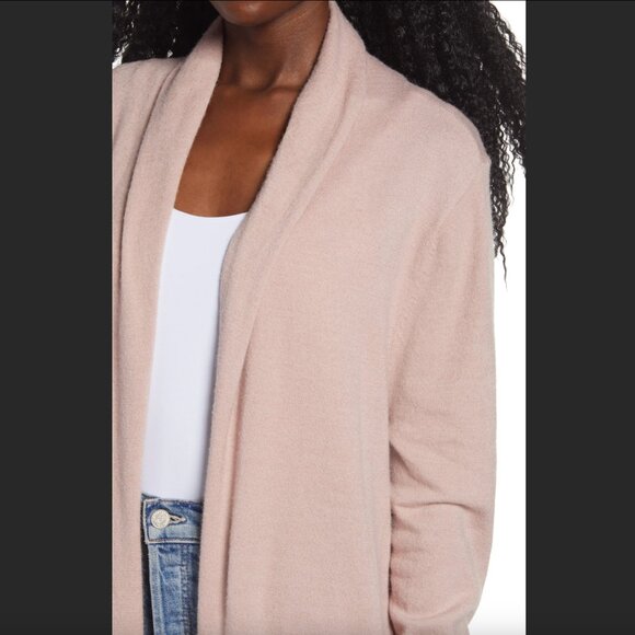 Leith long cardigan XXS - Picture 6 of 13